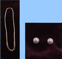 Pearl Accessories