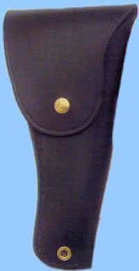 Cadet Holster - Leather